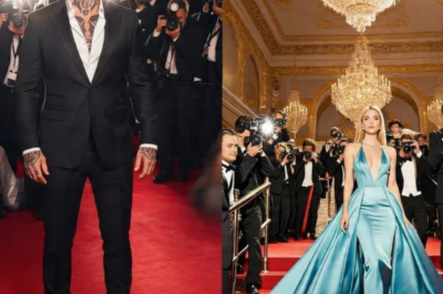 Todas miraban a su amante — hasta que su esposa regresó con un jefe mafioso 