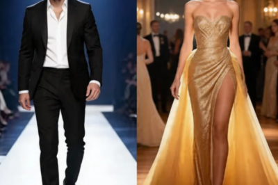 La esposa del mafioso guardó silencio años—Hasta que lo destruyó en una noche  