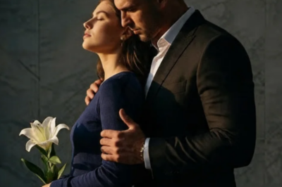 “Te sostendré hasta que dejes de resistirte”—Historia intensa del jefe mafioso y la joven 