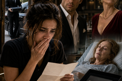 Waitress receives unlimited black card then uncovers horrifying secret that brings down a billionaire empire completely overnight