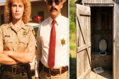 Sheriff y Ayudante Desaparecieron en Turno Nocturno, 16 Años Después una Letrina Da Respuestas…
