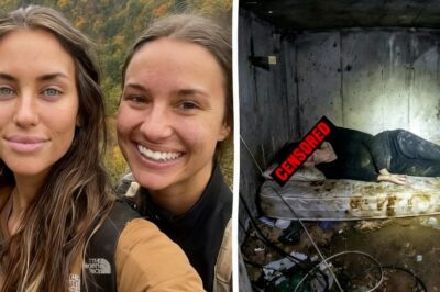 Chicas desaparecen en Ozark: halladas cautivas tras 16 meses, una embarazada