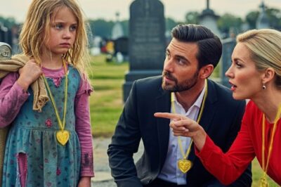 “¿DE DÓNDE SACASTE ESE COLLAR? PERTENECIÓ A MI HIJA”, DIJO EL MILLONARIO… PERO SE PALEDRÓ AL ESCUCHAR LA RESPUESTA.