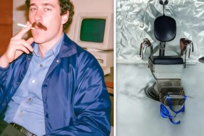 Agente del FBI desapareció en 1987 — 4 años después hallan esto en un depósito…