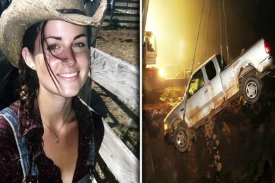 Granjera Desapareció Transportando Ganado — 5 Años Después Hallaron Su Auto