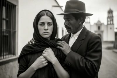 Michoacán, 1929: LA MACABRA relación entre suegro y nuera que nadie denunció