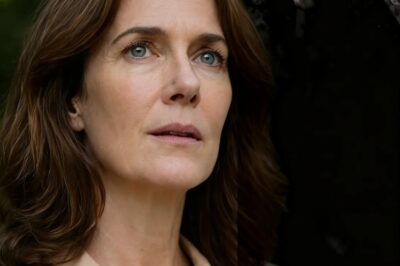 La Mujer que No Envejece Desde 1987… Todo Comenzó Cuando Fue Tocada por Alguien… Imposible