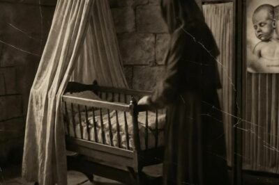 (1895) El Caso Prohibido de la Dinastía Real que Nacía con Dos Rostros y era Ocultada