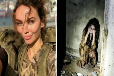 Desaparecidas en Gunkanjima: Hallan a una en celda, rogando que NO LA SAQUEN.