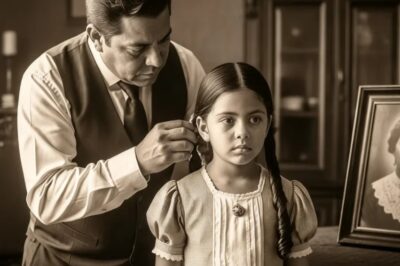 La Horrible Historia de Don Julian — Entrenó a su hija para ser exactamente como su madre fallecida