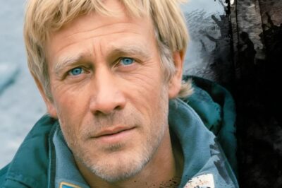Guía de Montaña Desapareció en el Everest y Fue Encontrado en los Andes 20 Años Más Joven