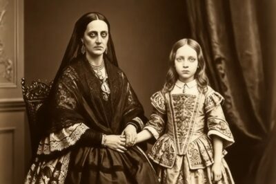 La Macabra Historia de Doña Carmen — Hizo de su hijo una hija para reparar la muerte que la quebró