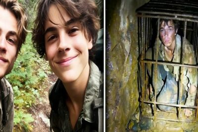 Dos Amigos Desaparecieron En Apalaches: Uno En Jaula, El Otro Huyó Con Todo