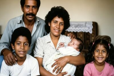 Familia latina desapareció cruzando el desierto en 1987 — 27 años después hallaron su mochila