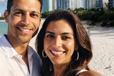 Mi Esposa Desapareció Durante un Vuelo y Nadie la Recuerda: El Caso Más Perturbador Jamás Relatado