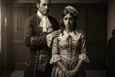 La Macabra Historia de Don Ernesto — Entrenó a su hijo varón para ser la hija perfecta que enterró
