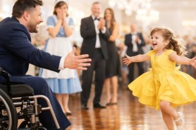 Lo tenía todo… hasta que el dibujo de su hija de 6 años destruyó todo su orgullo en segundos