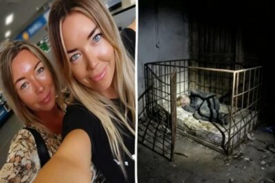 Madre e hija desaparecen en Mt Whitney: 4 años después hallan a hija en jaula de perro en granero