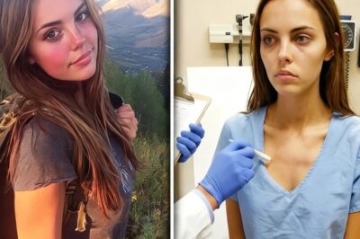 Desapareció En Montana; 4 Años Después Fue Hallada Con Una Cicatriz En Forma De Corazón