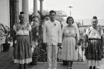 Las Tías de Veracruz — Criaron al mismo hijo y lo casaron con su propia sobrina (1951, Veracruz)