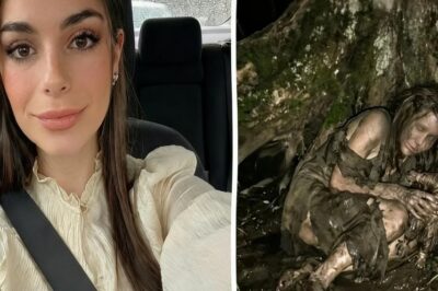 Desapareció en Everglades: 3 años después la hallan en el pantano aferrada a una MUÑECA DE PELO…