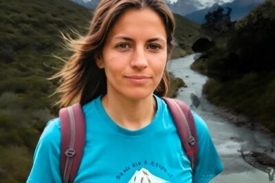 Se Agachó Para Lavar su Cara en el Río y al Levantarse, Estaba en Otra Ciudad 62 Años en el Pasado