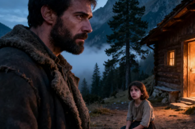 “Por favor no me haga daño… no puedo caminar”, suplicó la pequeña niña completamente aterrorizada aquella noche…